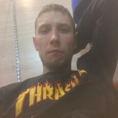 Фотография мужчины Alexs, 36 лет из г. Петропавловск