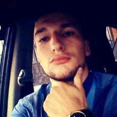 Фотография мужчины Андрей, 33 года из г. Иркутск