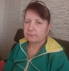 Фотография девушки Алла, 49 лет из г. Дзержинск