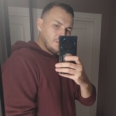 Фотография мужчины Миша, 35 лет из г. Самара