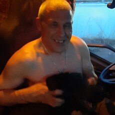 Фотография мужчины Ал, 42 года из г. Улан-Удэ