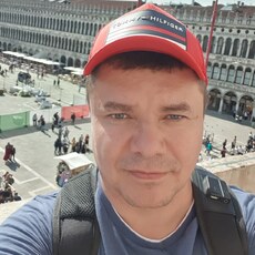 Фотография мужчины Павел, 40 лет из г. Лида