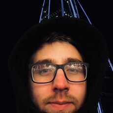 Фотография мужчины Артем, 24 года из г. Санкт-Петербург