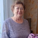 Валентина, 70 лет