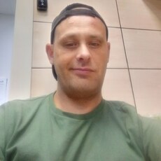 Фотография мужчины Артем, 37 лет из г. Ставрополь