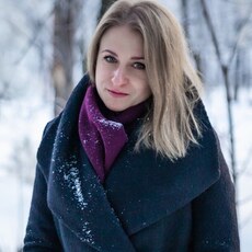 Фотография девушки Ольга, 33 года из г. Оренбург