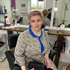 Фотография девушки Ирина, 50 лет из г. Волхов