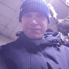 Фотография мужчины Артем, 33 года из г. Киселевск