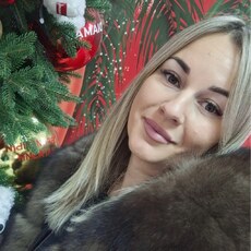 Фотография девушки Ленусик, 30 лет из г. Белгород