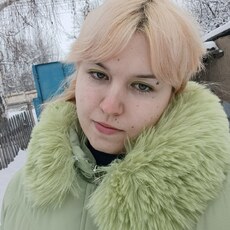 Фотография девушки София, 19 лет из г. Бишкек