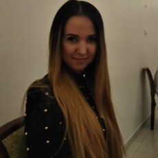 Фотография девушки Яна, 45 лет из г. Астрахань