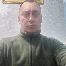 Фотография мужчины Владимир, 40 лет из г. Свердловск