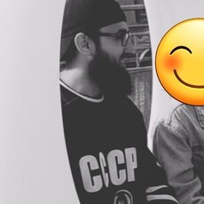 Фотография мужчины Ислом, 23 года из г. Новый Уренгой