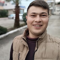 Фотография мужчины Кервенчик, 21 год из г. Сочи