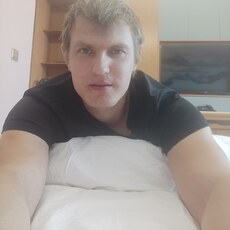 Фотография мужчины Сергей, 36 лет из г. Могилев