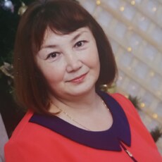 Фотография девушки Надия, 61 год из г. Темиртау