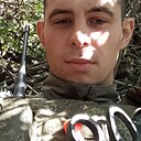 Сергей, 23 года