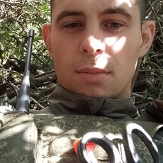 Фотография мужчины Сергей, 23 года из г. Бикин