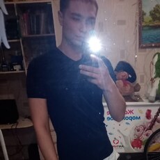 Фотография мужчины Камиль, 27 лет из г. Сызрань