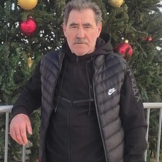 Фотография мужчины Иса, 52 года из г. Махачкала