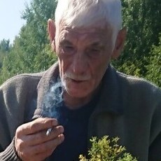 Фотография мужчины Коля, 61 год из г. Чернушка