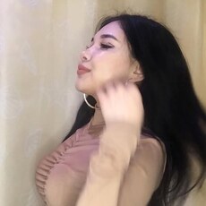 Фотография девушки Айкош, 21 год из г. Мерке