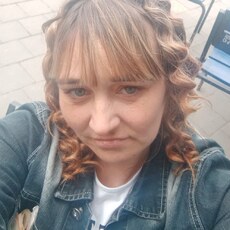 Фотография девушки Юлия, 38 лет из г. Кемерово