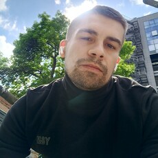 Фотография мужчины Den, 35 лет из г. Екатеринбург