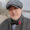 Эдгар, 58 лет