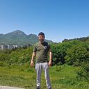 Тигр, 33 года