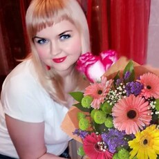 Фотография девушки Ольга, 38 лет из г. Брянск