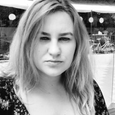 Фотография девушки Аліна, 28 лет из г. Житомир