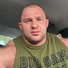 Фотография мужчины Anton, 32 года из г. Краснодар