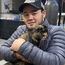 Фотография мужчины Азамат, 28 лет из г. Бишкек