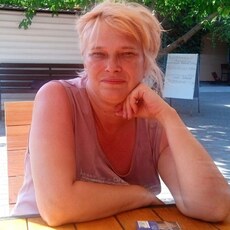 Фотография девушки Инна, 53 года из г. Донецк