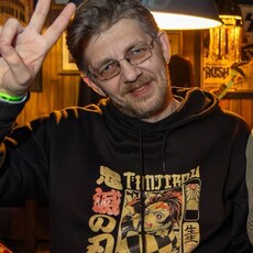 Фотография мужчины Алексей, 45 лет из г. Кстово