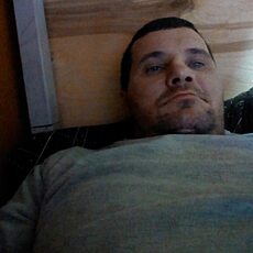 Фотография мужчины Вячеслав, 36 лет из г. Омск