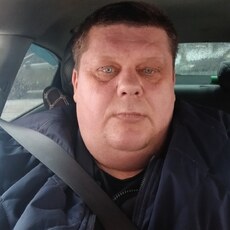 Фотография мужчины Сергей, 48 лет из г. Волгоград