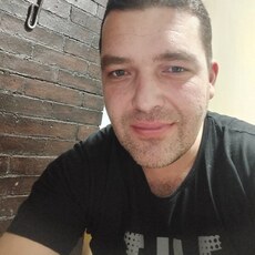 Фотография мужчины Егор, 38 лет из г. Улан-Удэ