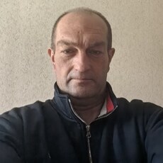 Фотография мужчины Василий, 51 год из г. Кобрин