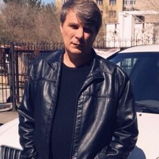 Фотография мужчины Сергей, 50 лет из г. Усть-Каменогорск