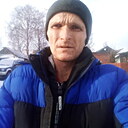 Егор, 42 года