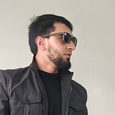 Фотография мужчины Rajab, 23 года из г. Березовский (Свердловская Обл)