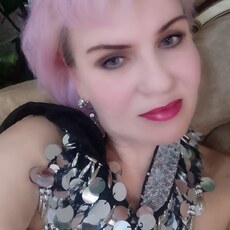 Фотография девушки Ната, 40 лет из г. Пенза