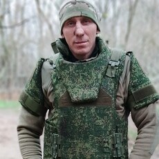 Фотография мужчины Сергей, 40 лет из г. Калуга