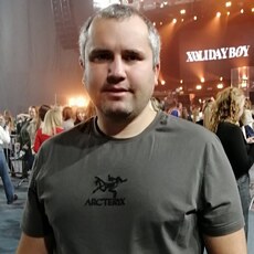 Фотография мужчины Алик, 35 лет из г. Пермь