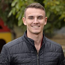 Фотография мужчины Алексей, 35 лет из г. Чебоксары