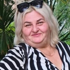 Фотография девушки Ирина, 56 лет из г. Набережные Челны