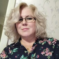 Фотография девушки Ирина, 44 года из г. Великий Новгород