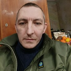 Фотография мужчины Валентин, 39 лет из г. Луганск